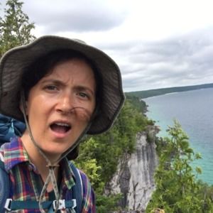 Meet your Posher, Zoe